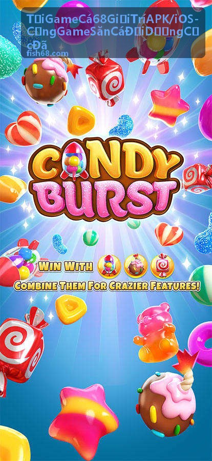 Tải Game Cá 68 Giải Trí APK/iOS - Tin tức săn cá